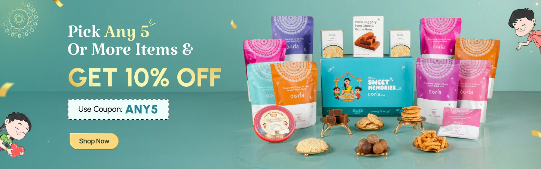 Welcome to Our Store